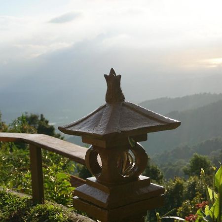 Aryautama Garden Villa Munduk  Bagian luar foto
