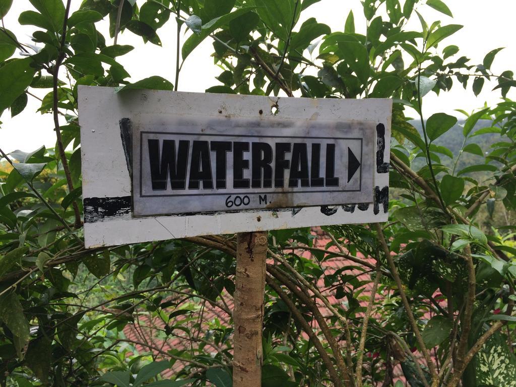 Aryautama Garden Villa Munduk  Bagian luar foto