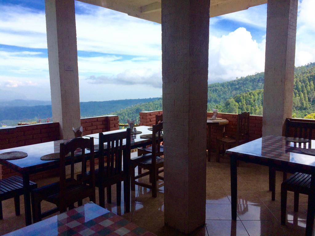 Aryautama Garden Villa Munduk  Bagian luar foto