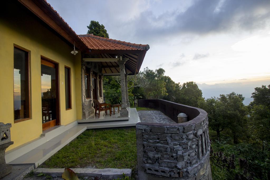 Aryautama Garden Villa Munduk  Bagian luar foto