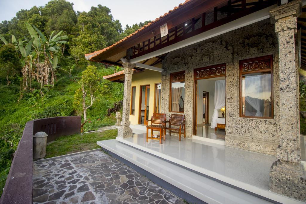 Aryautama Garden Villa Munduk  Bagian luar foto