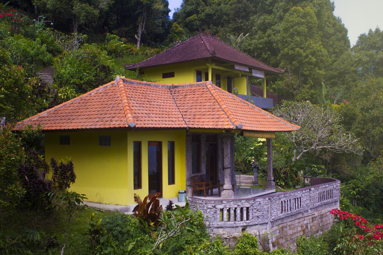 Aryautama Garden Villa Munduk  Bagian luar foto