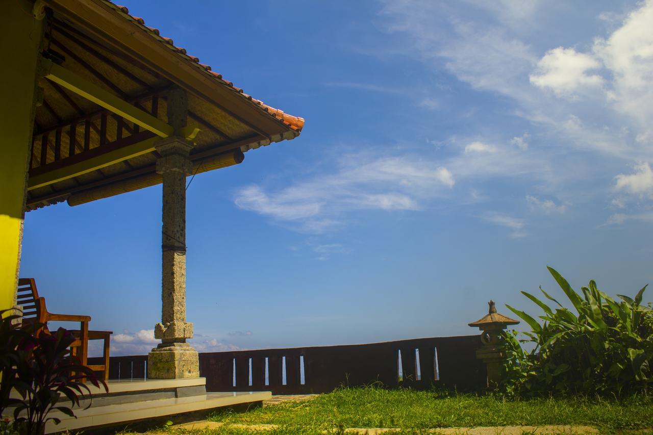Aryautama Garden Villa Munduk  Bagian luar foto