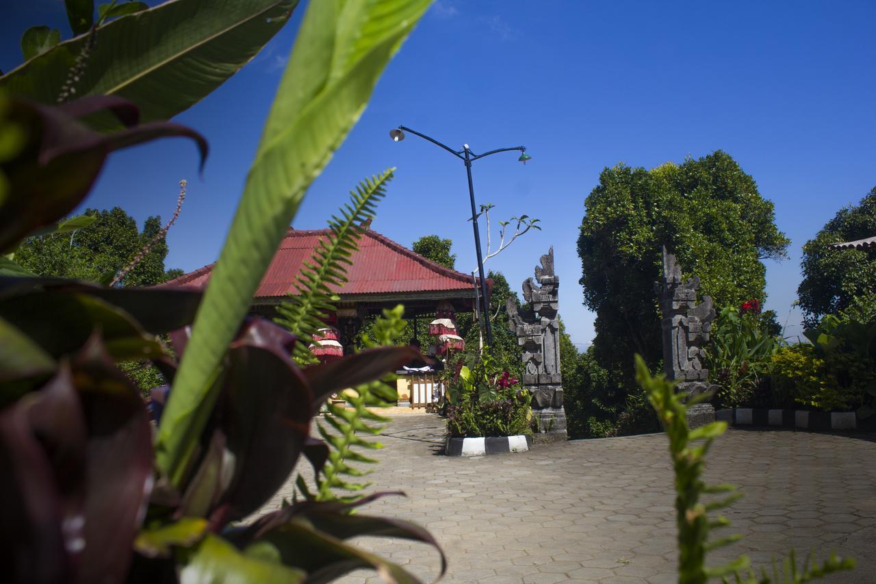 Aryautama Garden Villa Munduk  Bagian luar foto