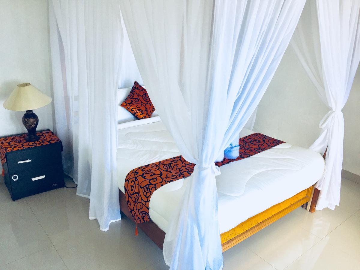 Aryautama Garden Villa Munduk  Bagian luar foto