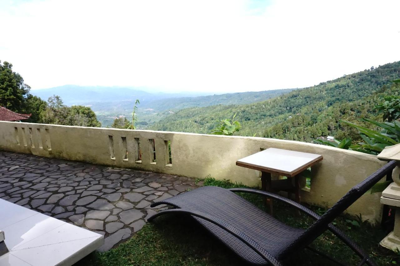 Aryautama Garden Villa Munduk  Bagian luar foto
