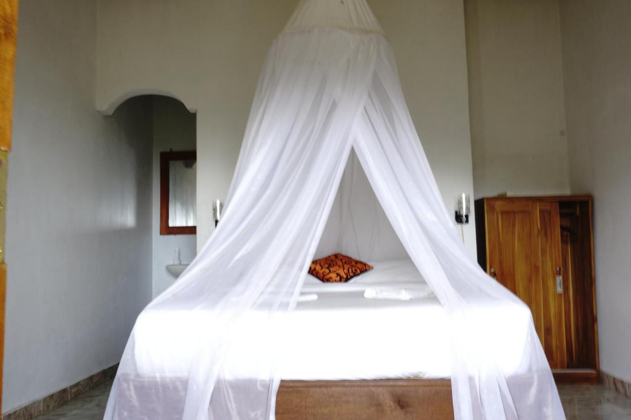 Aryautama Garden Villa Munduk  Bagian luar foto