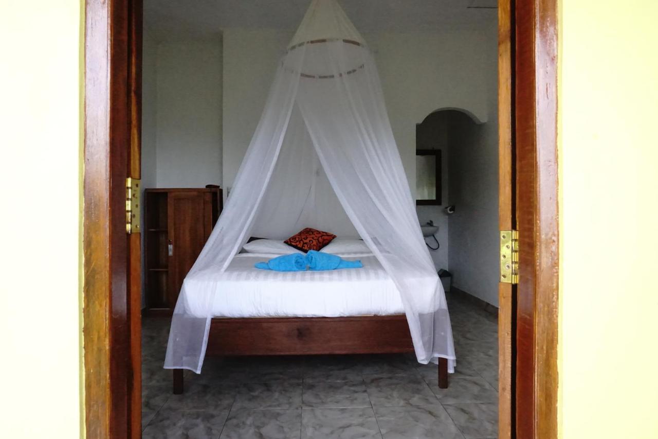Aryautama Garden Villa Munduk  Bagian luar foto