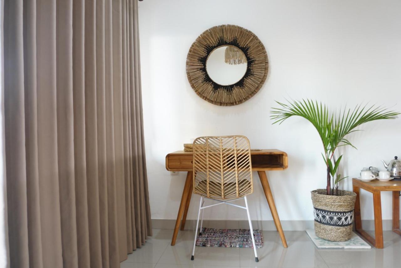 Aryautama Garden Villa Munduk  Bagian luar foto