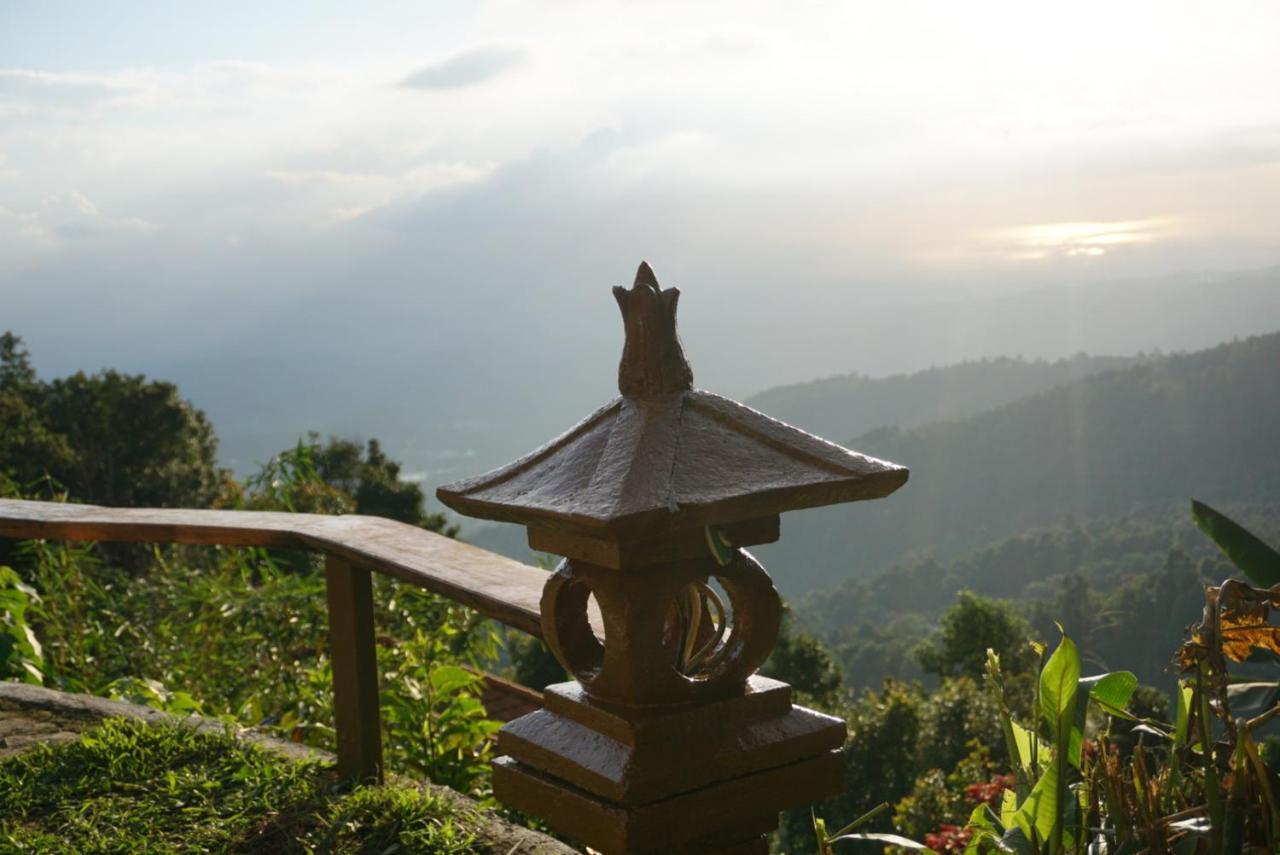Aryautama Garden Villa Munduk  Bagian luar foto